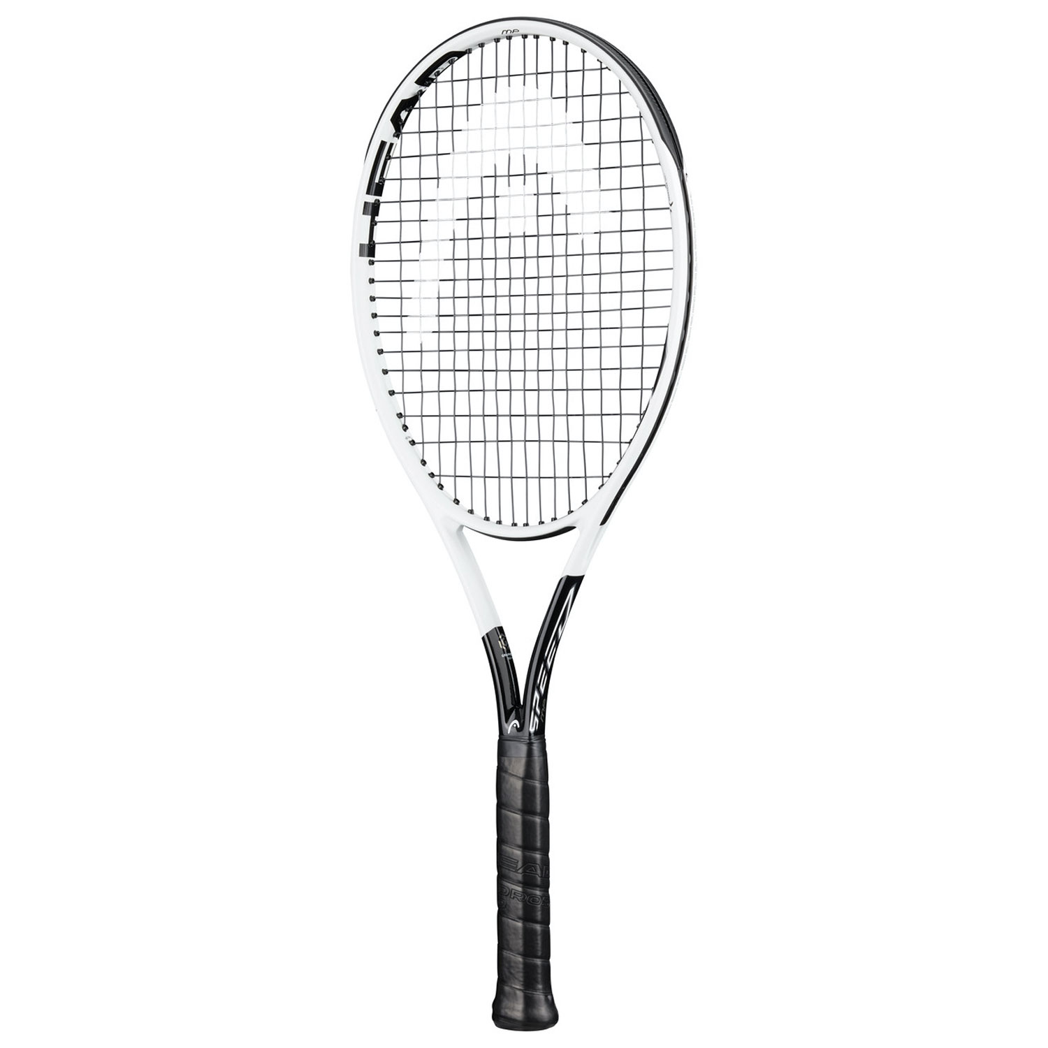 Head Graphene 360+ Speed MP Tennis Racket