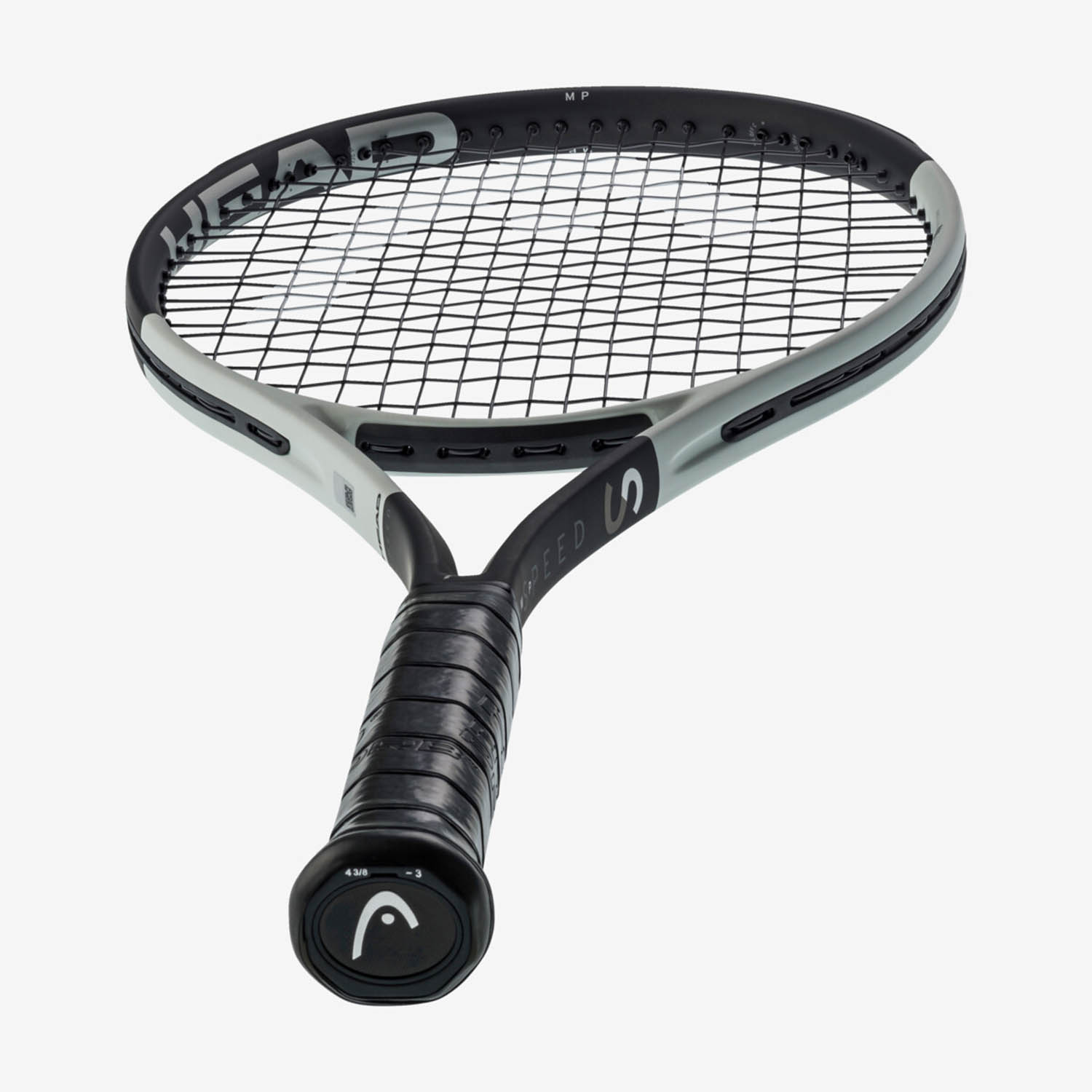 Head Speed MP Tennis Racket - MisterTennis.com