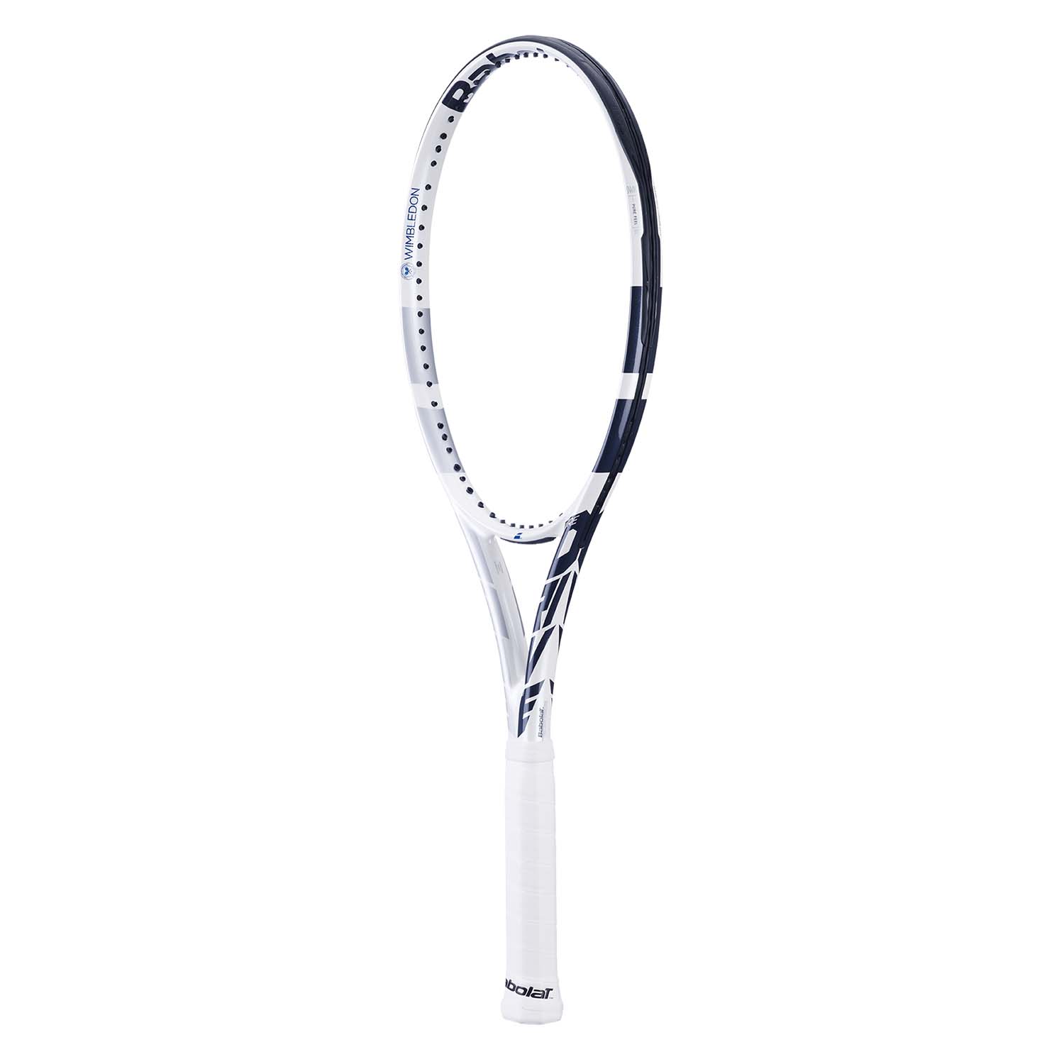 Babolat Pure Drive Wimbledon Tennis - MisterTennis