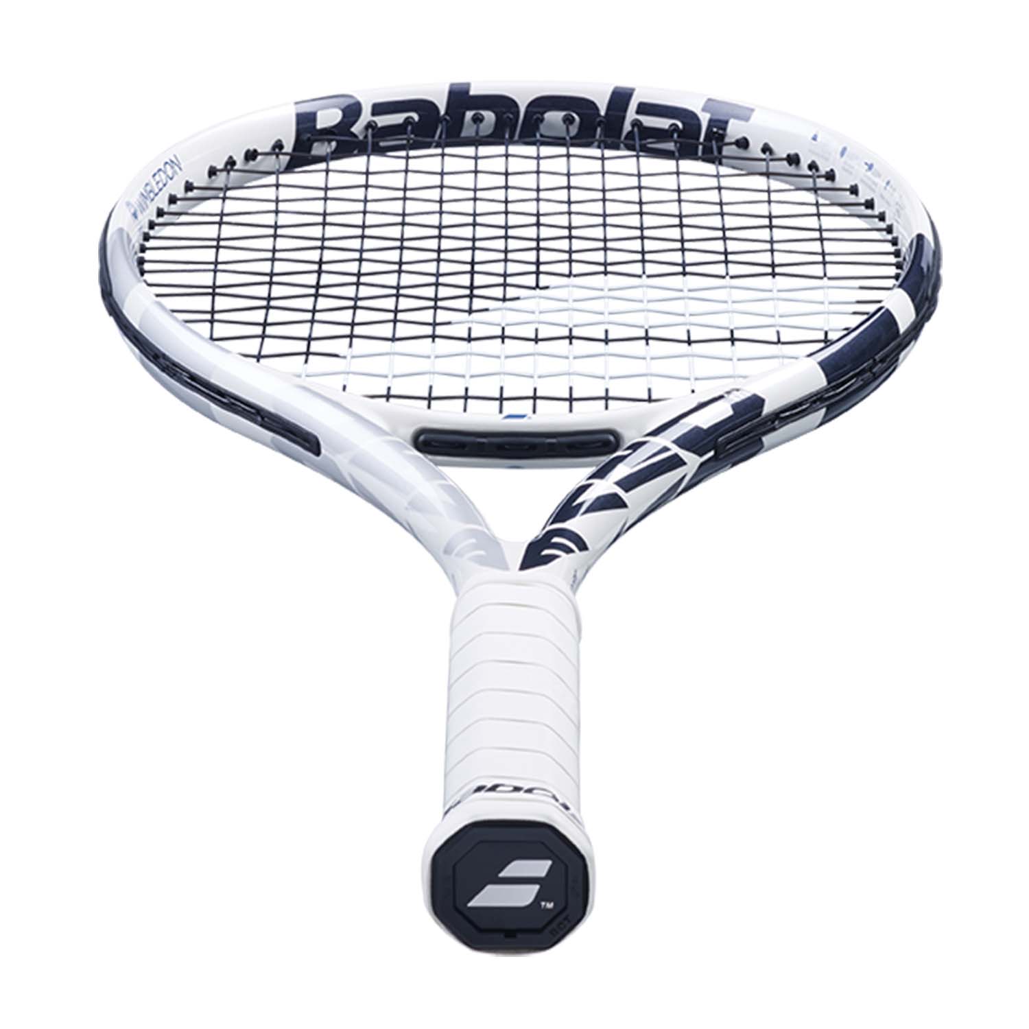 Babolat Pure Drive Wimbledon Tennis - MisterTennis
