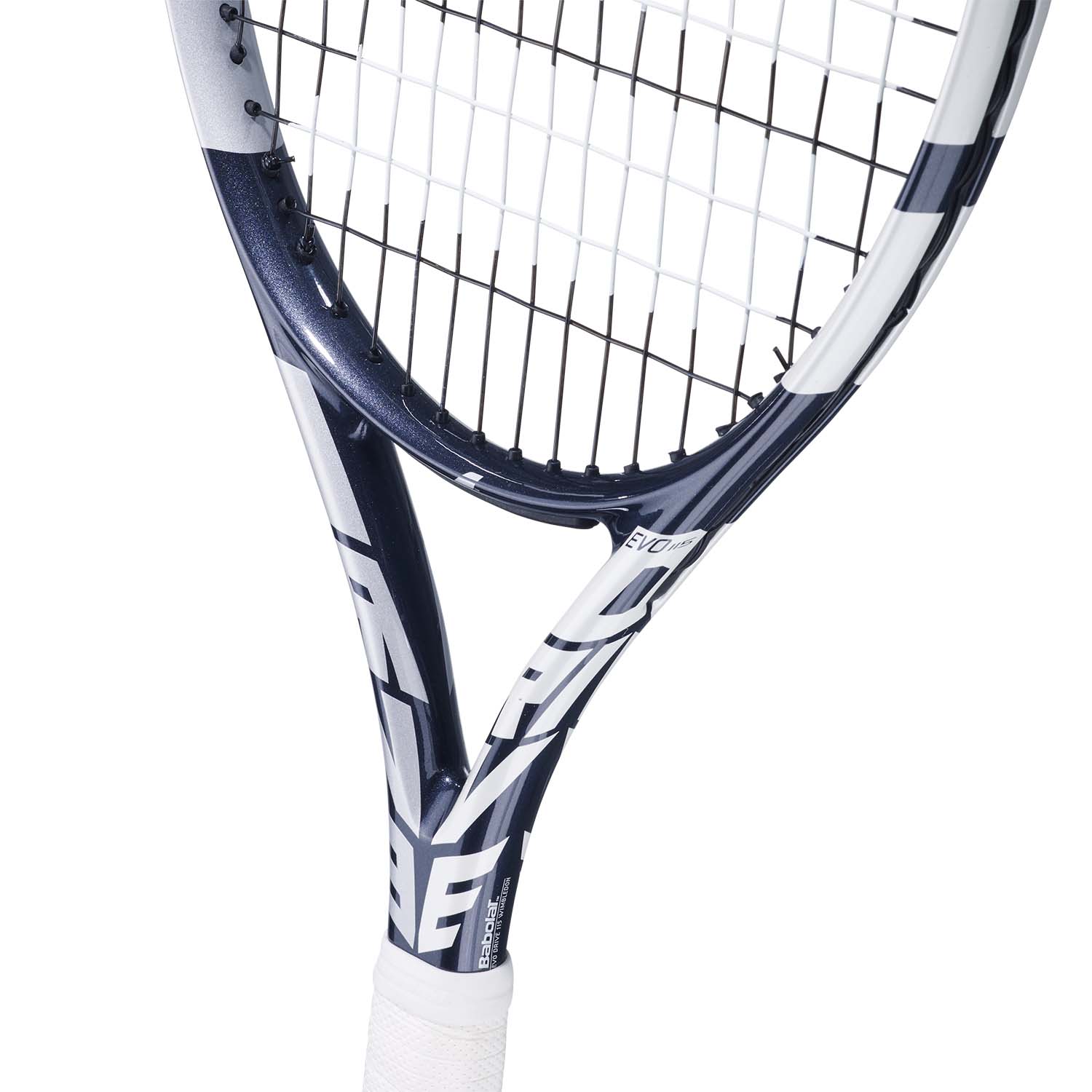 Babolat Evo Drive 115 Wimbledon Tennis Racket