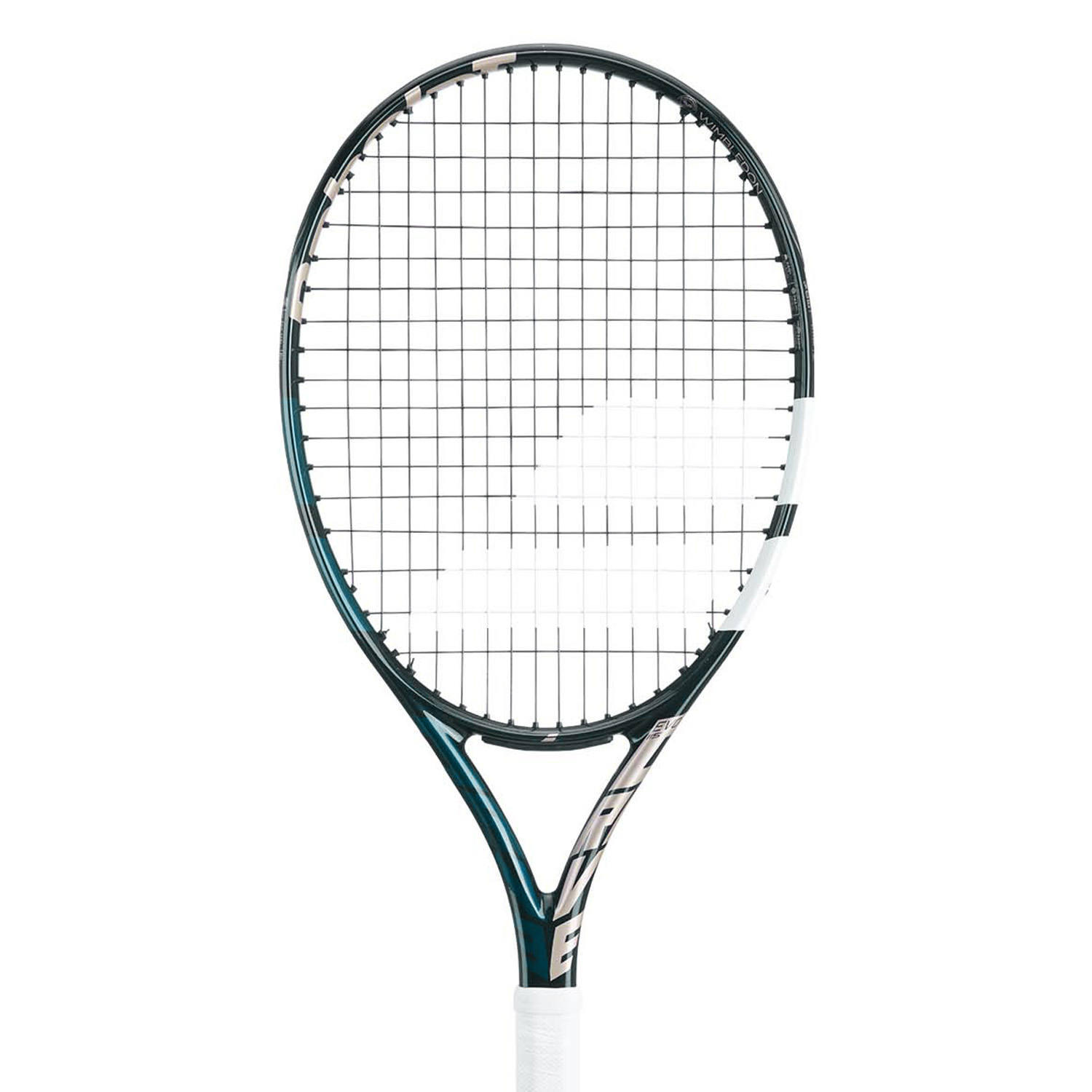 Babolat Evo Drive 115 Wimbledon Tennis Racket