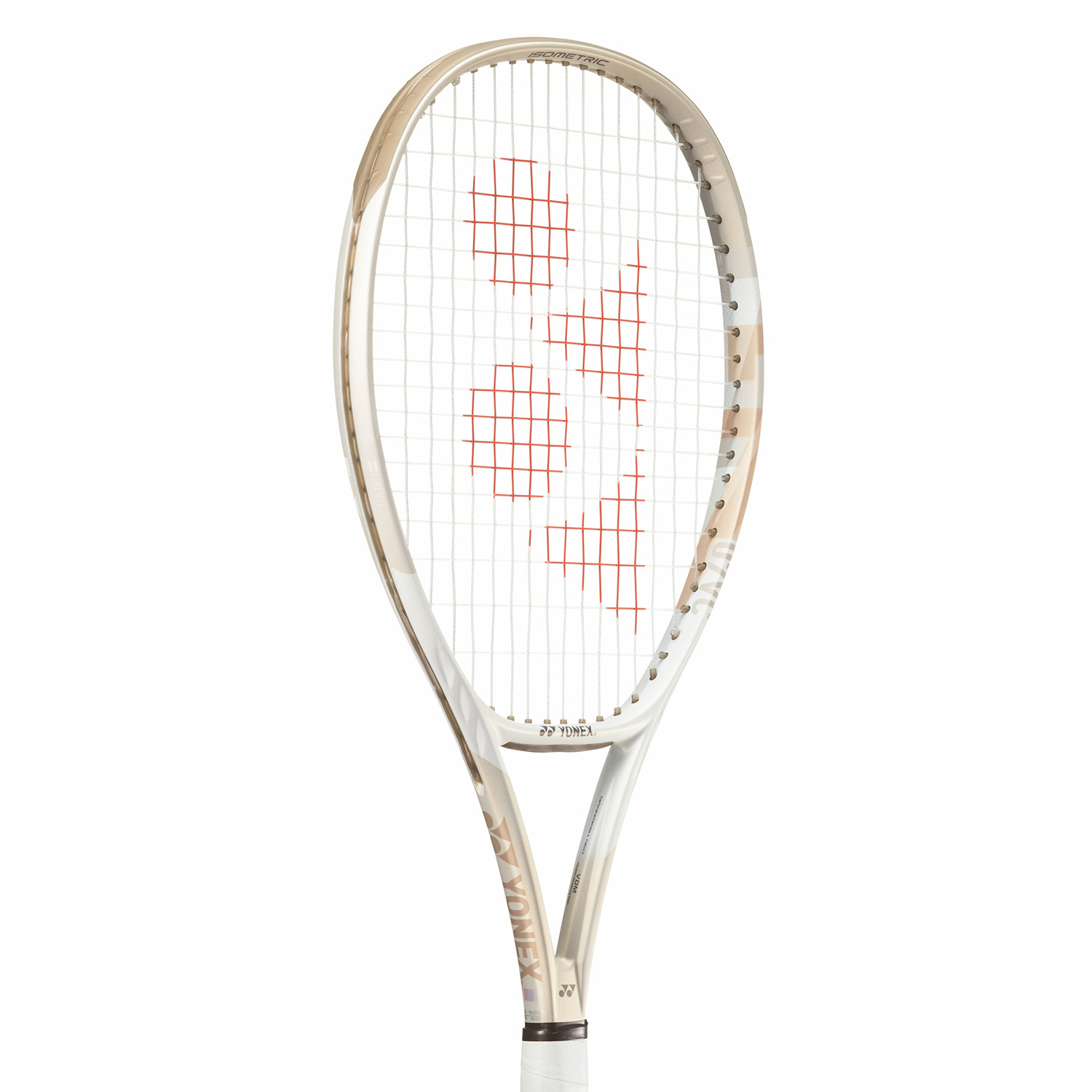Yonex Vcore 100L (280gr) Sand Beige Tennis Racket