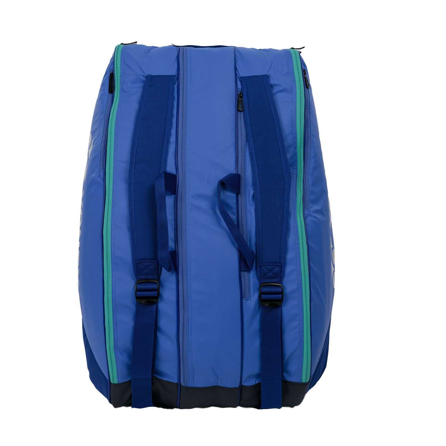 Yonex Team x 12 Tennis Bag Blast Blue - MisterTennis.com