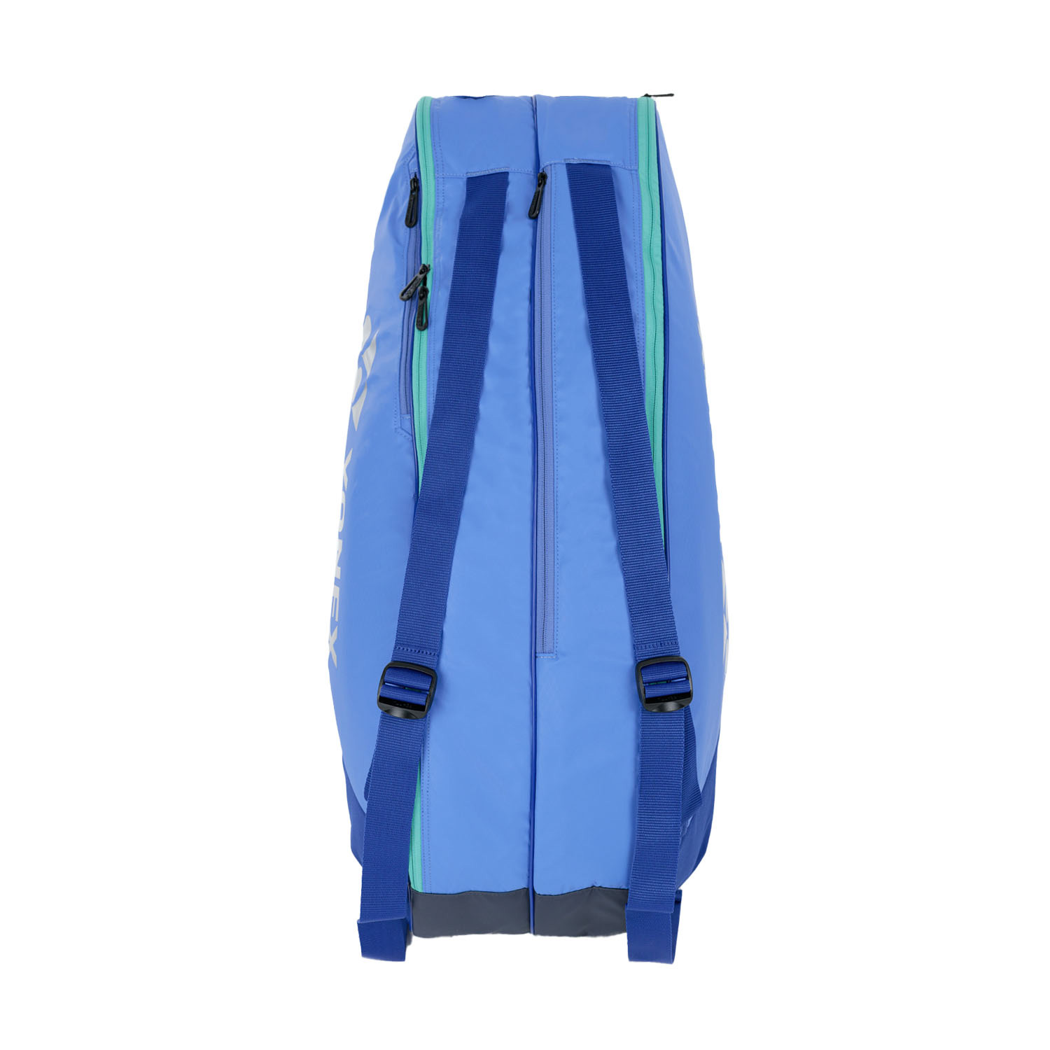 Yonex Team x 6 Tennis Bag Blast Blue - MisterTennis.com