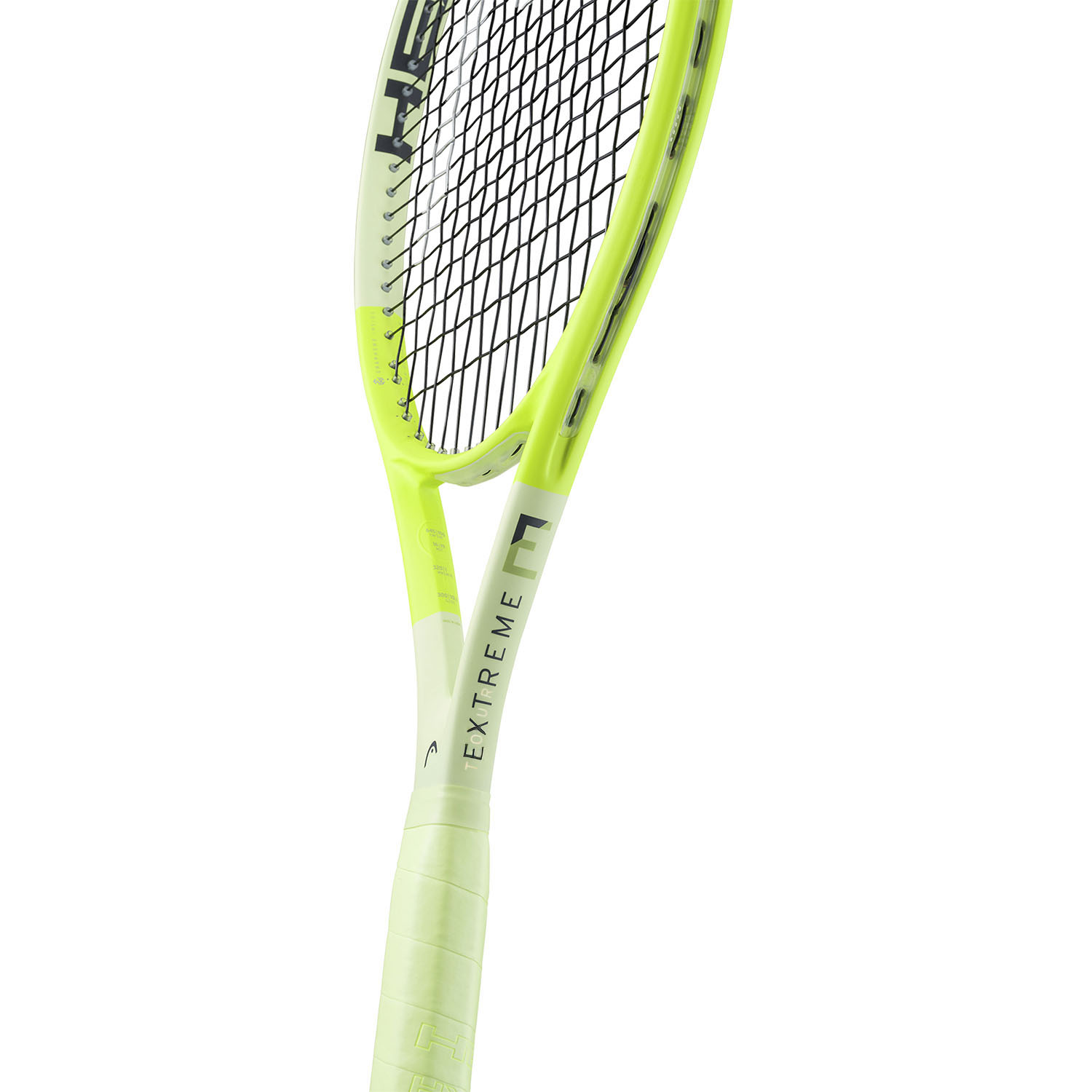 Head Extreme Tour Tennis Racket - MisterTennis.com