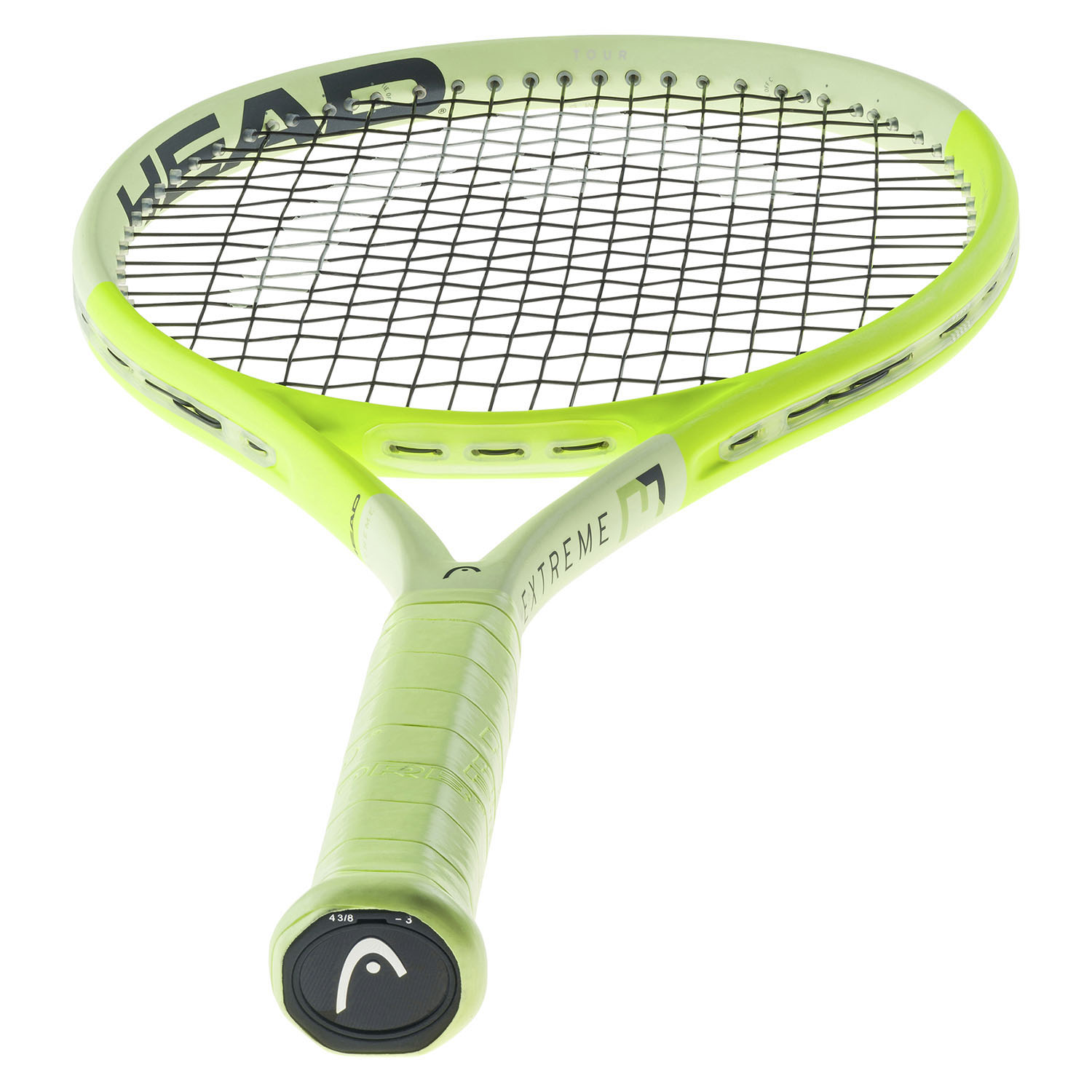 Head Extreme Tour Tennis Racket - MisterTennis.com