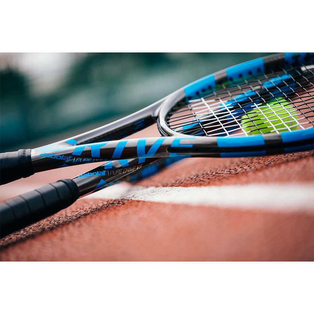 Babolat Pure Drive VS 300 gr Pair of Tennis Racket