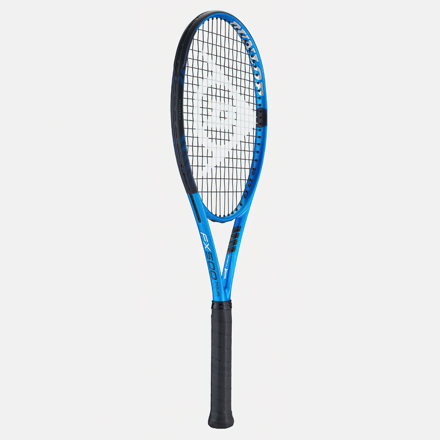 Dunlop FX 500 Tour Tennis Racket - mistertennis.com