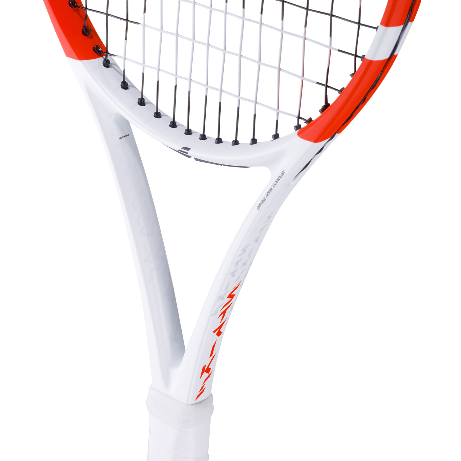 Babolat Pure Strike 100 16x19 Tennis Racket