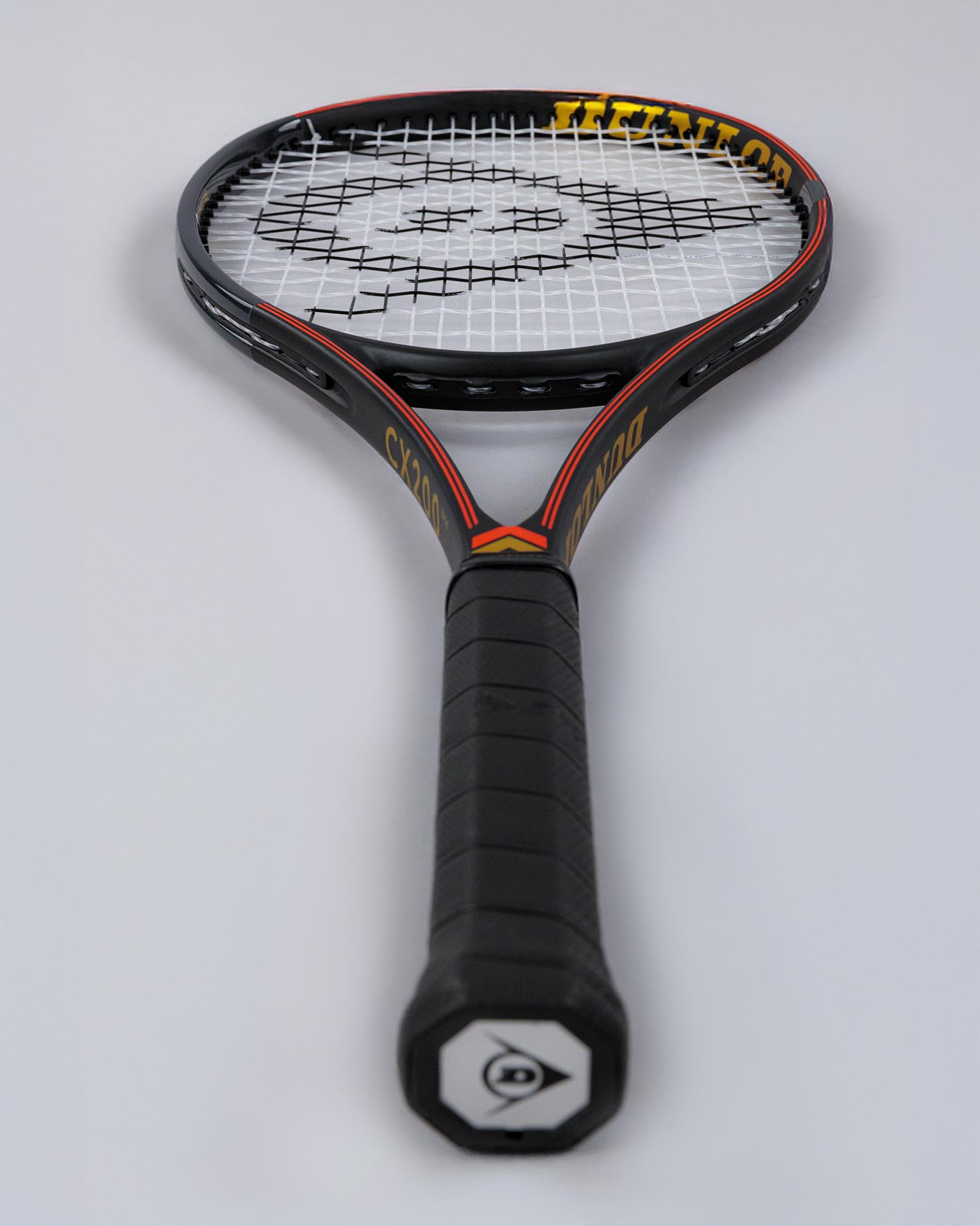 Dunlop CX 200 Limited Edition: the return of a classic