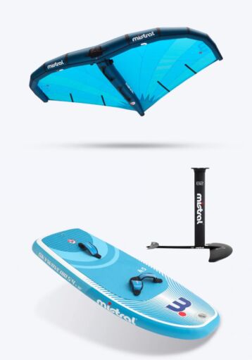 Stories Shop High-Performance Watersports Equipment | Mistral