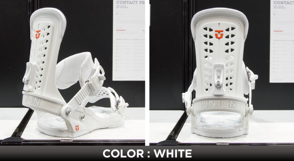 18-19 UNION(ﾕﾆｵﾝ)・FORCE [SAND,BLACK,WHITE,ASADACHI] ≪商品一覧≫