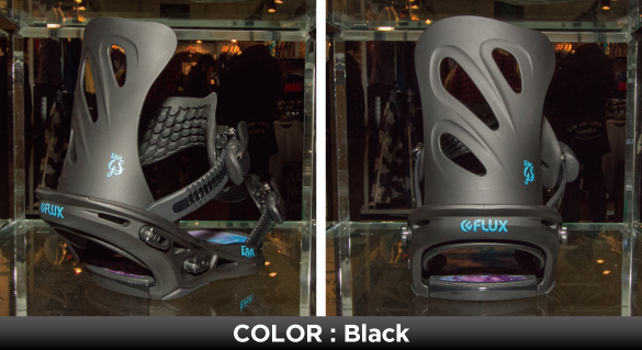 18-19 FLUX(ﾌﾗｯｸｽ)・GS [White,Black,Burgundy] ≪商品一覧≫