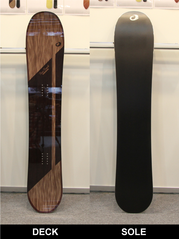 19-20 OGASAKA(オガサカ) / FT/157・スノーボード [157cm] ≪商品一覧