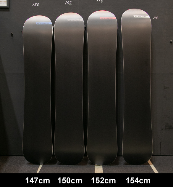 19-20 RICE28(ﾗｲｽﾄｩｴﾝﾃｨｰｴｲﾄ) / VANG・スノーボード [147cm,150cm