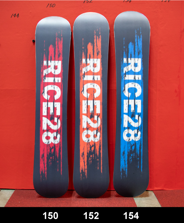 20-21 RICE28(ﾗｲｽﾄｩｴﾝﾃｨｰｴｲﾄ) / chicken [MEN'S SIZE] [150cm 152cm