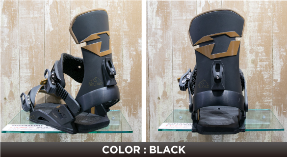 20-21 DRAKE(ドレイク)・RELOAD(リロード) ビンディング [LIGHT GREY