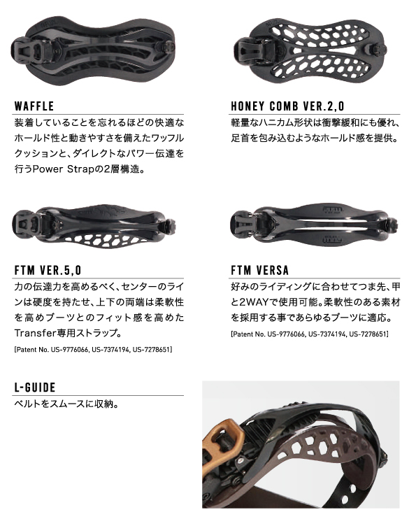 20-21 FLUX(フラックス)・TT ティーティー [ARMY DARK GRAY