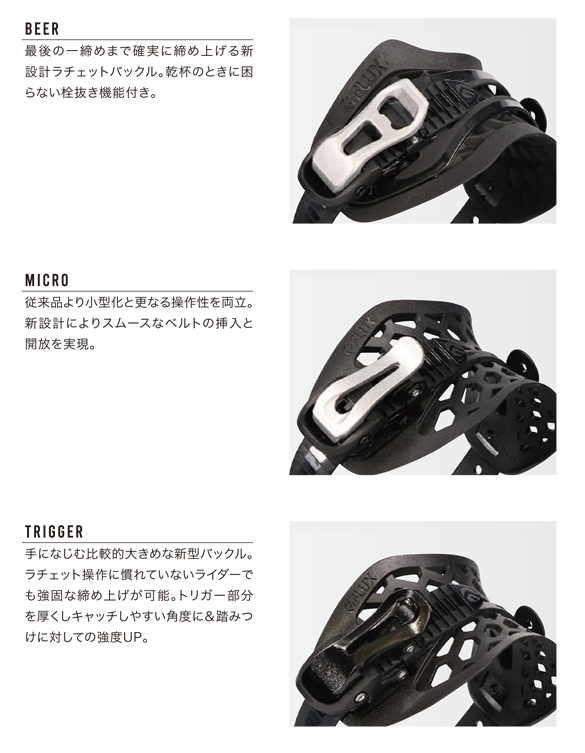 20-21 FLUX(フラックス)・TT ティーティー [ARMY DARK GRAY