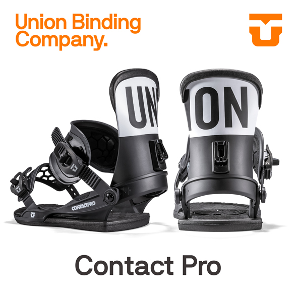 21-22 UNION(ﾕﾆｵﾝ)・CONTACT PRO [BLACK WHITE GREEN ORANGE] ≪商品一覧≫