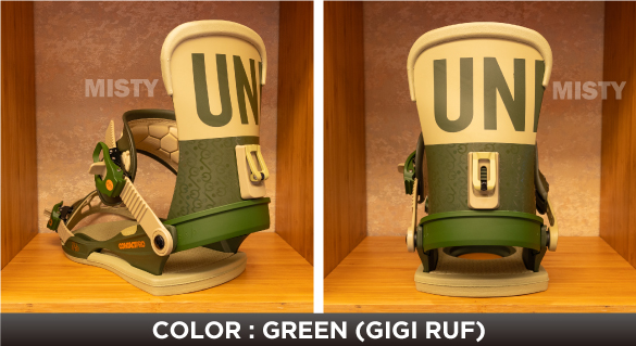 21-22 UNION(ﾕﾆｵﾝ)・CONTACT PRO [BLACK WHITE GREEN ORANGE] ≪商品一覧≫