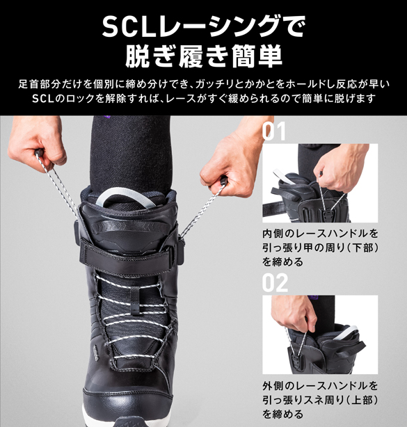 21-22 DEELUXE(ディーラックス)・TEAM ID KB LTD ブーツ ≪商品一覧≫