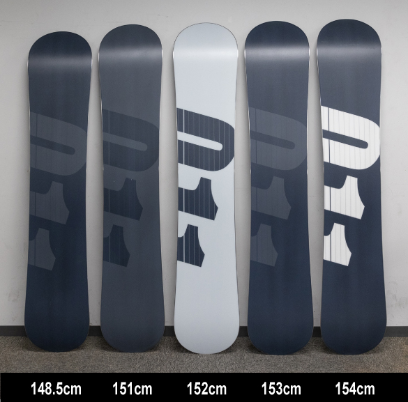 22-23 011Artistic(ｾﾞﾛﾜﾝﾜﾝｱｰﾃｨｽﾃｨｯｸ) / DOUBLE FLY SPIN [148.5cm