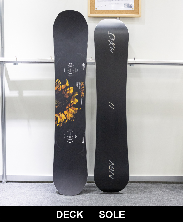 22-23 NOVEMBER(ノベンバー) / DX4 ディーエックスフォー ノベンバー