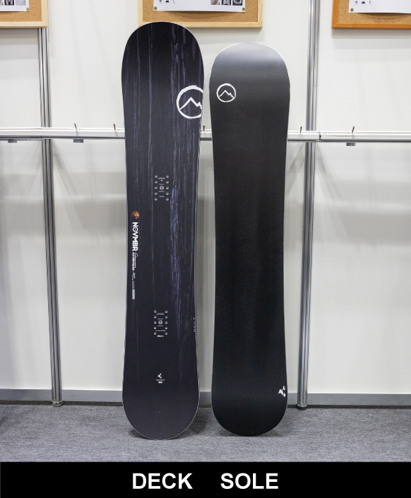 22-23 NOVEMBER(ノベンバー) / WHITELIVE ホワイトライブ ノベンバー