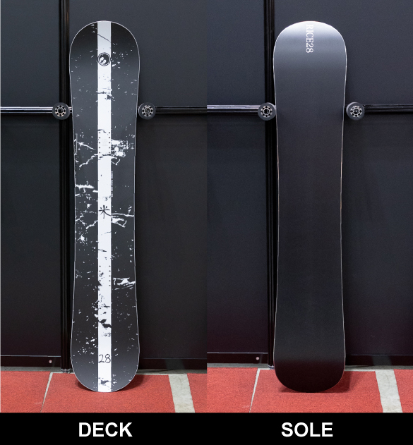 22-23 RICE28(ﾗｲｽﾄｩｴﾝﾃｨｰｴｲﾄ) / RT7 LTD [150cm 152cm] ≪商品一覧≫