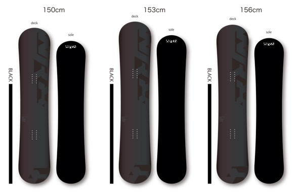 23-24 WRX SB(ダブルアールエックス) / Mk-W マークダブリュー [144cm