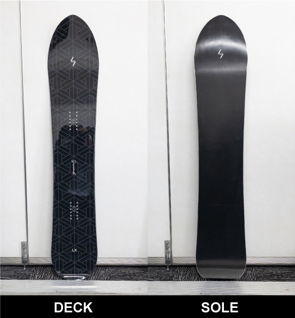 23-24 SPREAD(ｽﾌﾟﾚｯﾄﾞ)・LX [158cm] ≪商品一覧≫ [MISTY]