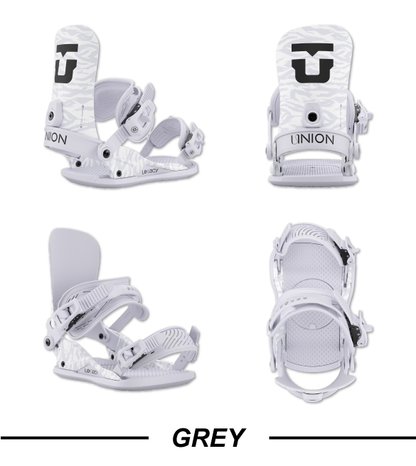 25-26 UNION(ﾕﾆｵﾝ)・LEGACY [GREY,PINK,AQUA,MIDNIGHT] ≪商品一覧≫