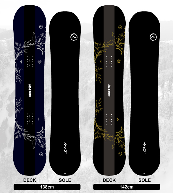 25-26 NOVEMBER / D4 ディーフォー ノベンバー≪2025-2026≫ [MISTY]