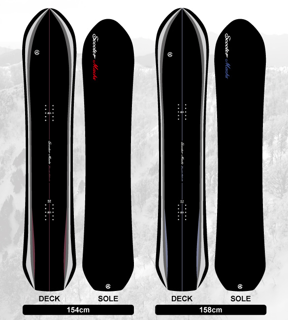 25-26 SCOOTER / MACHS・(スクーター) マックス ≪205-2026≫