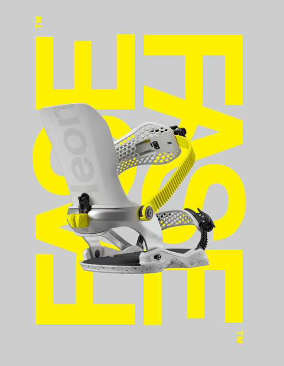 26-27 Bataleon / Blaster AW FASE (バタレオン)・ビンディング