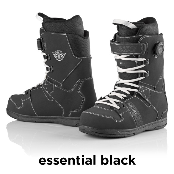 25-26 DEELUXE / DNA [S2インナー]・ディーラックス ディーエヌエー