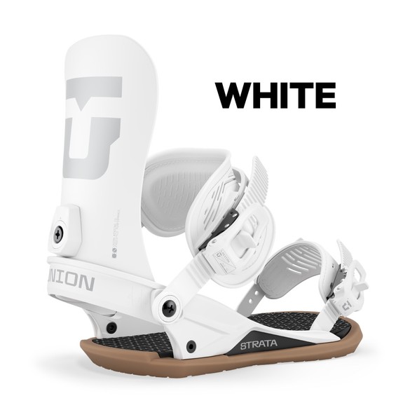 26-27 UNION(ﾕﾆｵﾝ)・STRATA [BLACK,WHITE,BROWN,DARK BLUE] ≪商品一覧≫