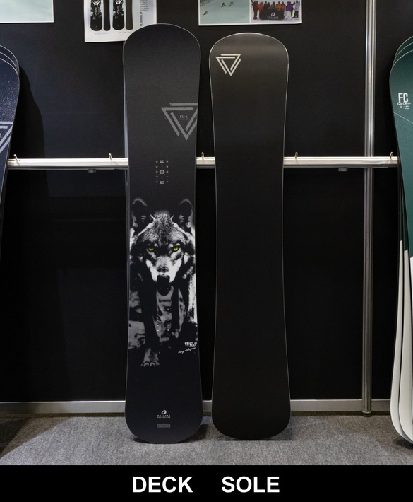 26-27 OGASAKA / FC-S・(オガサカ) エフシーエス ≪2026-2027≫ [MISTY]