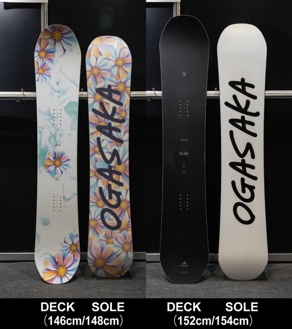 26-27 OGASAKA / TF・(オガサカ) ティーエフ ≪2026-2027≫ [MISTY]