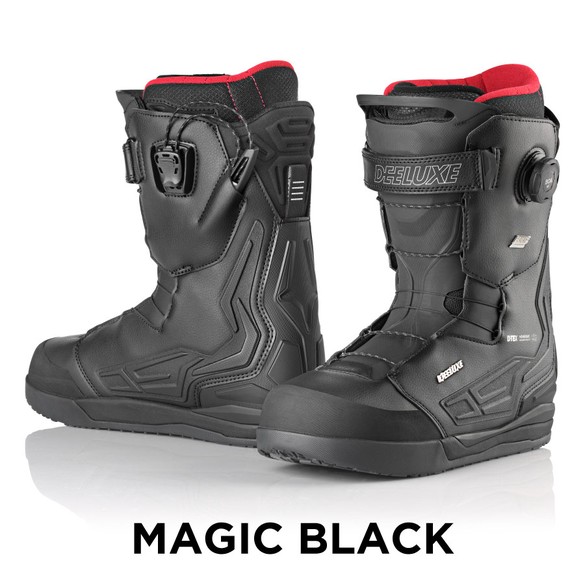 26-27 DEELUXE / EDGE PRO [S5インナー]・カービングモデル