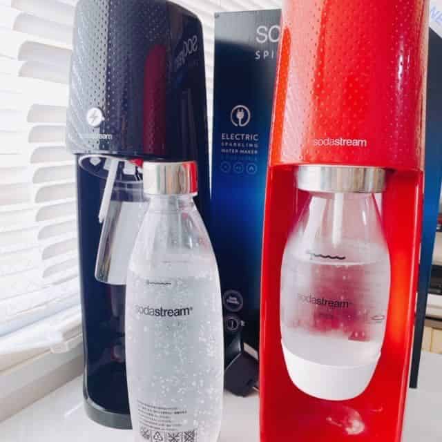 ソーダストリームが壊れた！修理体験＆買い替えレビュー【スピリット