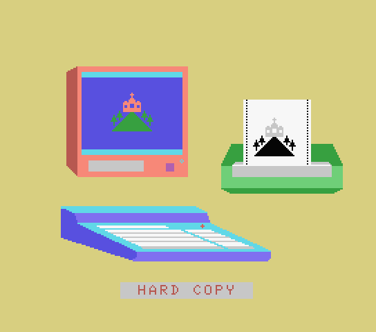 Victor HC-7 - MSX Wiki