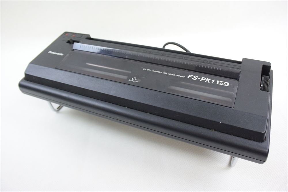 Panasonic FS-PK1 - MSX Wiki
