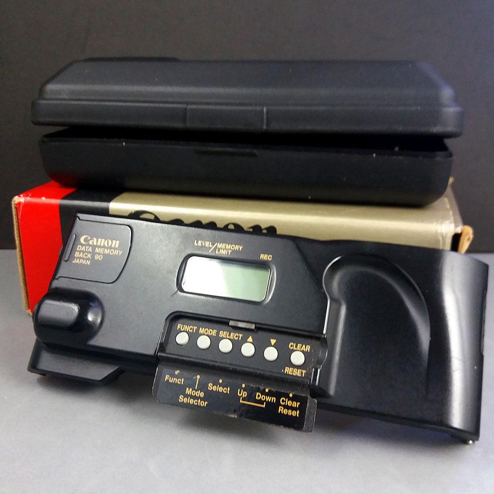 Canon Interface Unit DMB - MSX Wiki