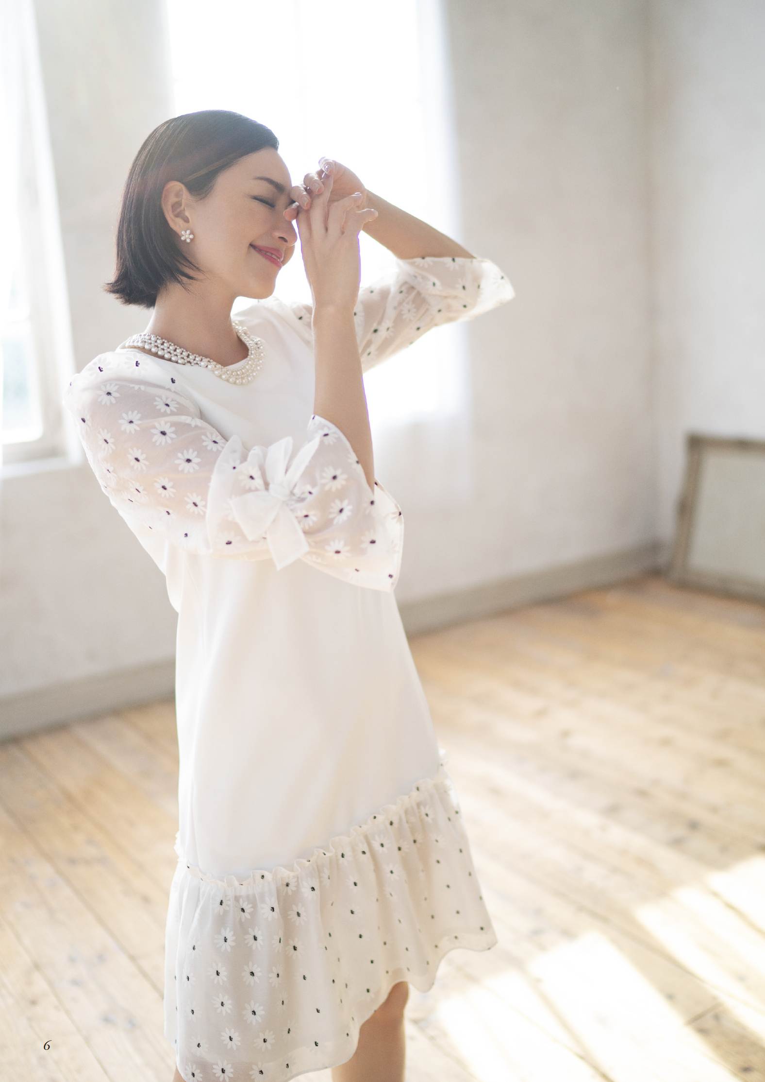 M'S GRACY 2022 Spring Collection | msgracy