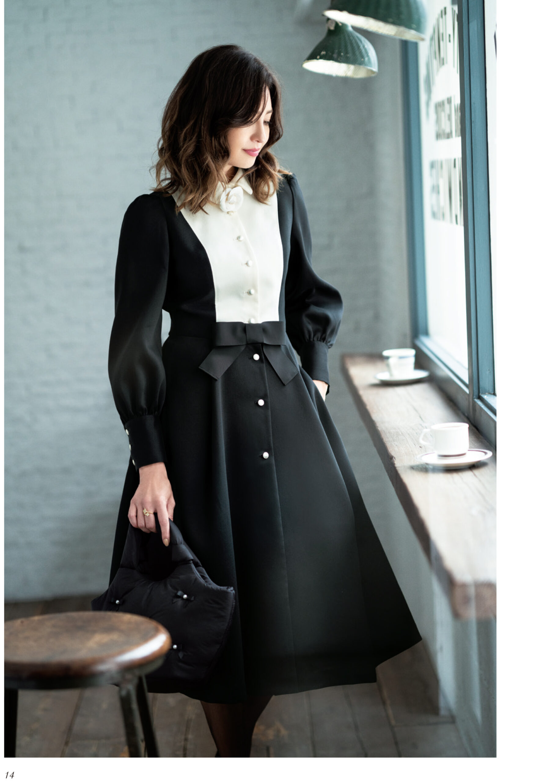 M'S GRACY 2024 A/W Collection | msgracy