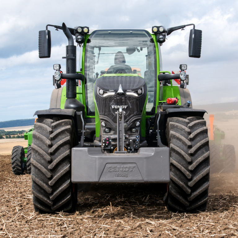 トラクター | MFM｜エム・エス・ケー農業機械株式会社