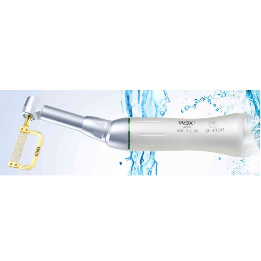 歯科用ハンドピース